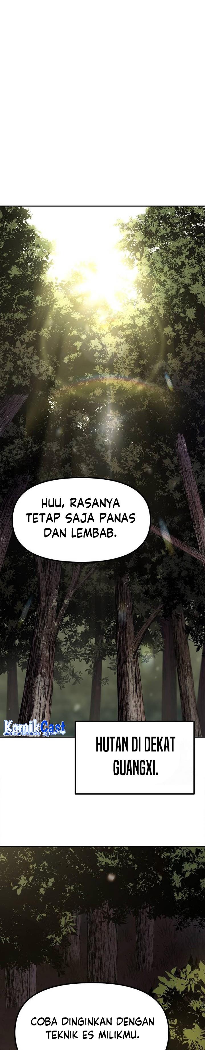 Chronicles of the Demon Faction Chap 80 - Next Chap 81