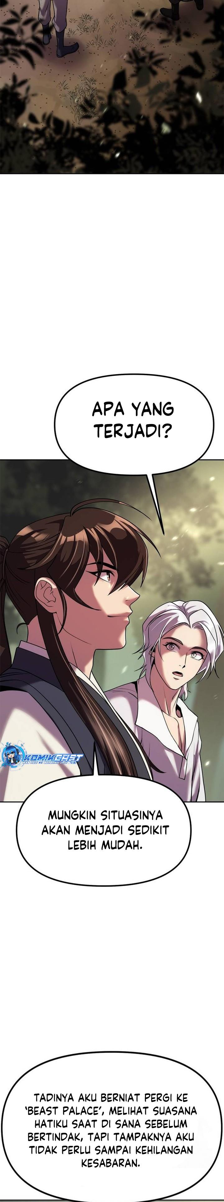 Chronicles of the Demon Faction Chap 80 - Next Chap 81