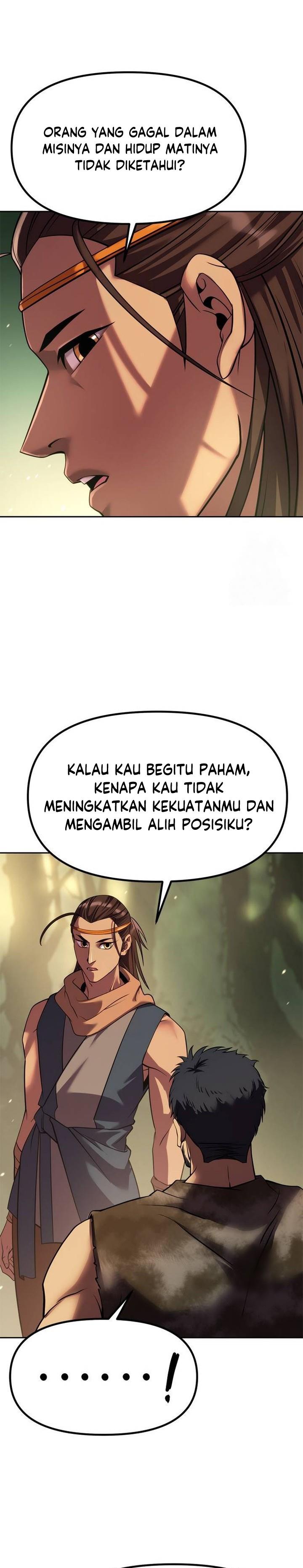 Chronicles of the Demon Faction Chap 80 - Next Chap 81