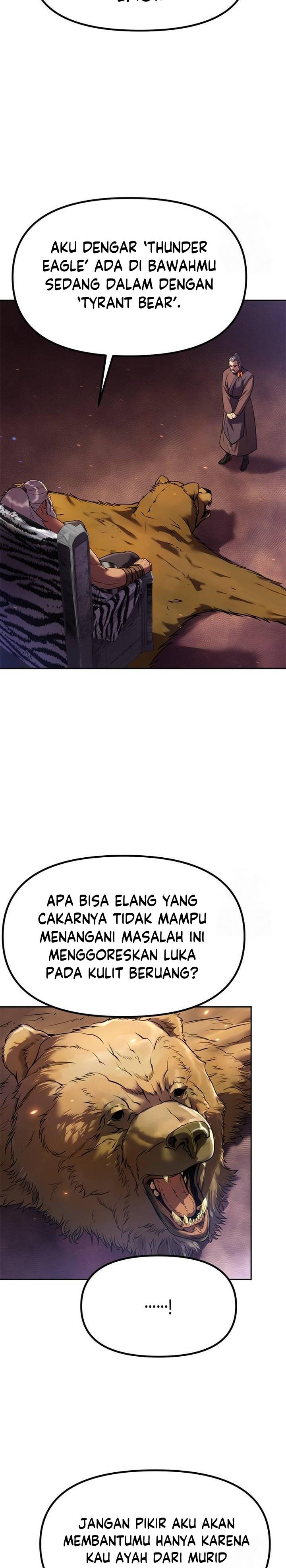 Chronicles of the Demon Faction Chap 80 - Next Chap 81