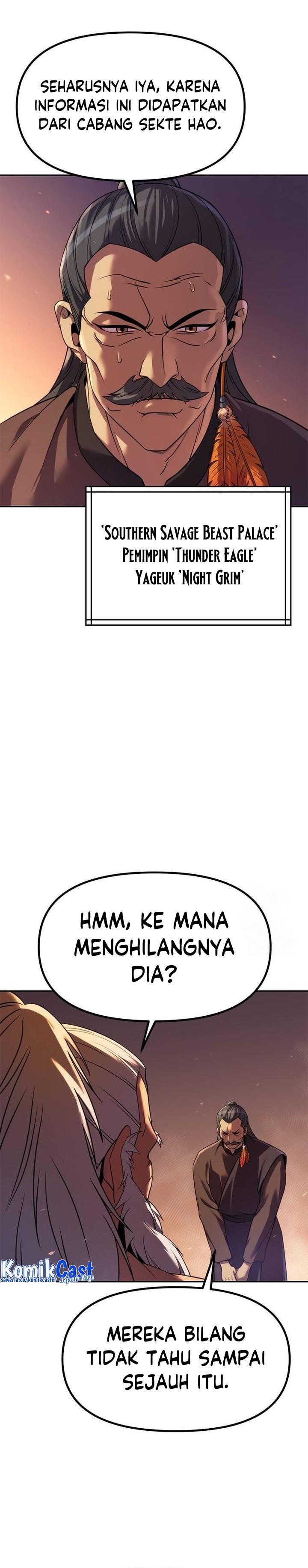 Chronicles of the Demon Faction Chap 80 - Next Chap 81