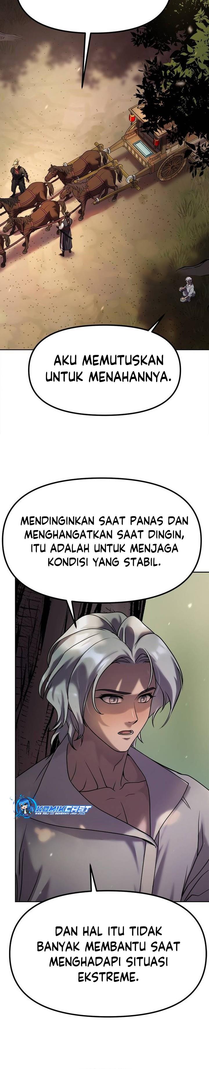 Chronicles of the Demon Faction Chap 80 - Next Chap 81