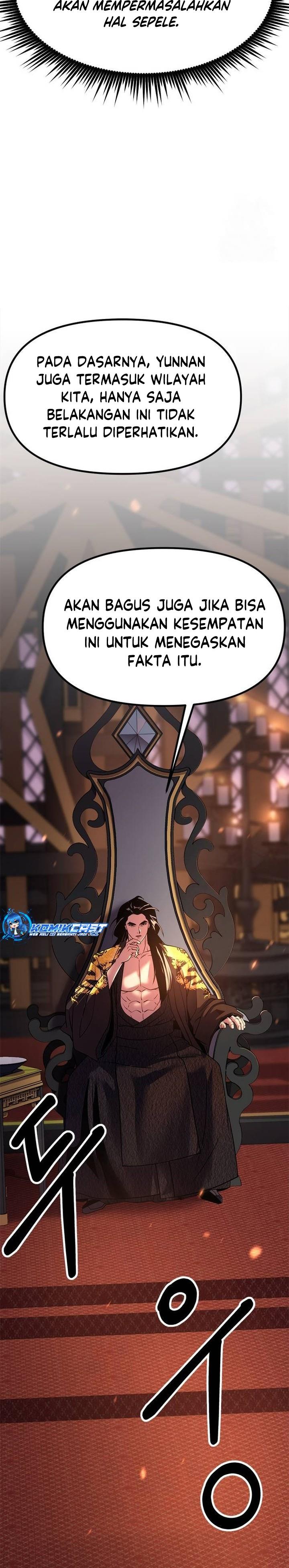 Chronicles of the Demon Faction Chap 80 - Next Chap 81