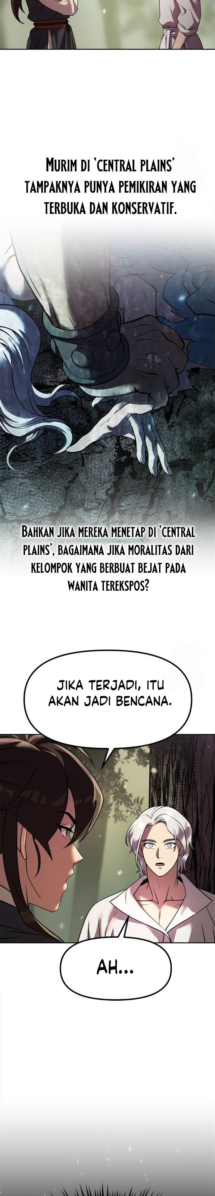 Chronicles of the Demon Faction Chap 80 - Next Chap 81