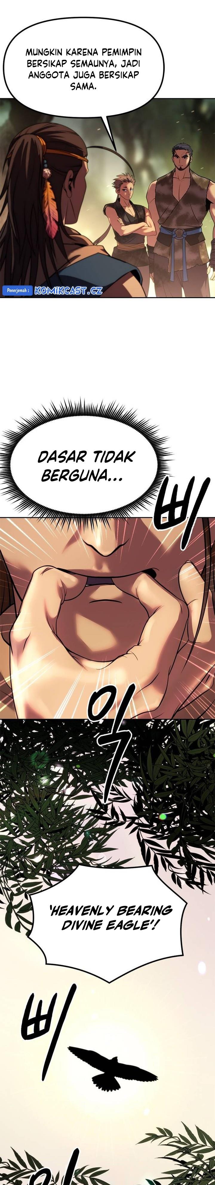 Chronicles of the Demon Faction Chap 80 - Next Chap 81