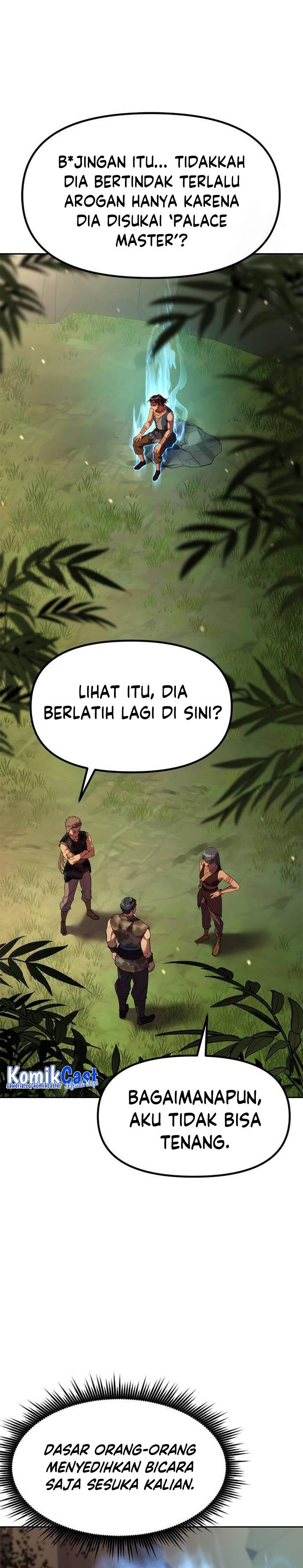 Chronicles of the Demon Faction Chap 80 - Next Chap 81