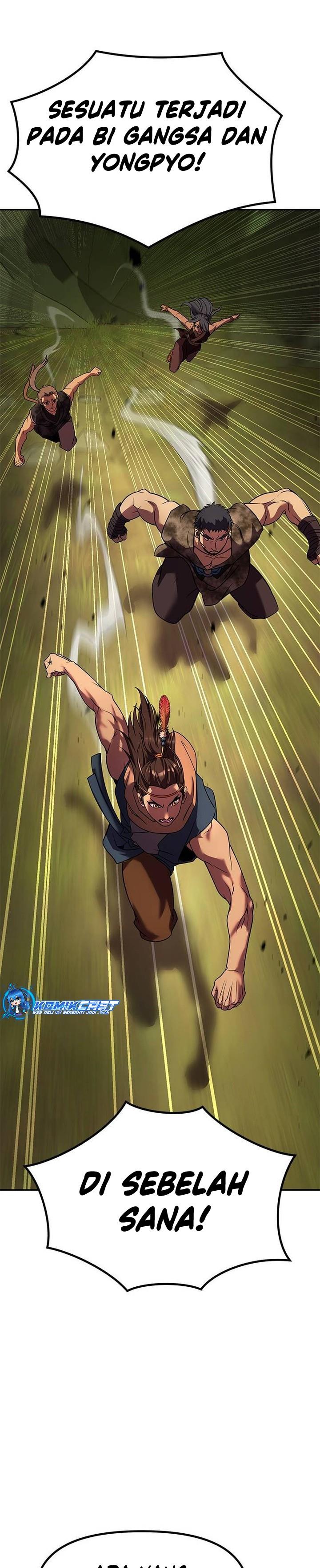 Chronicles of the Demon Faction Chap 80 - Next Chap 81