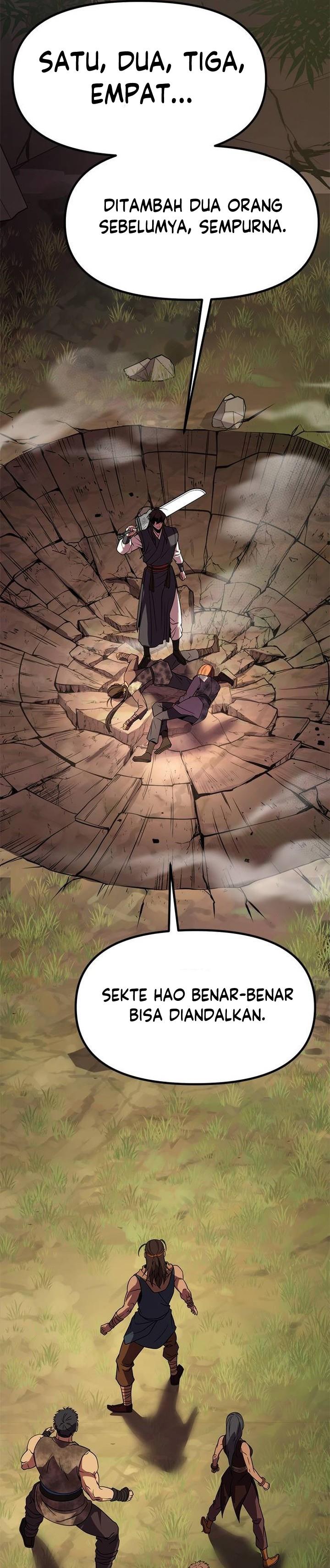 Chronicles of the Demon Faction Chap 80 - Next Chap 81