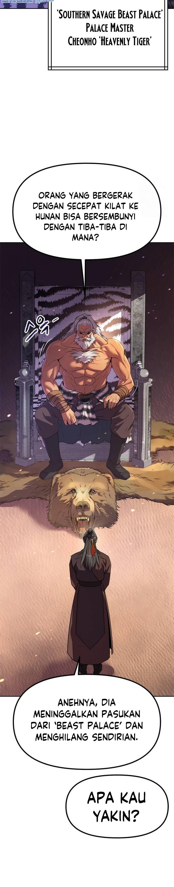 Chronicles of the Demon Faction Chap 80 - Next Chap 81