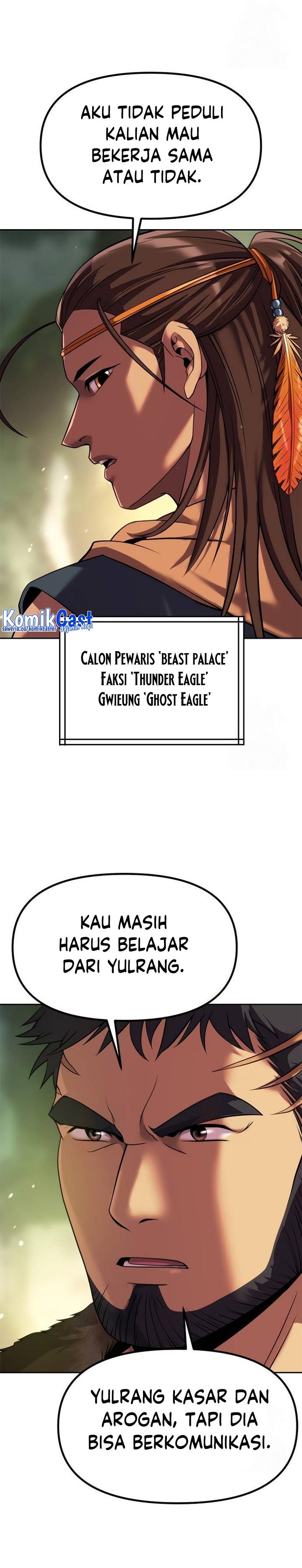 Chronicles of the Demon Faction Chap 80 - Next Chap 81