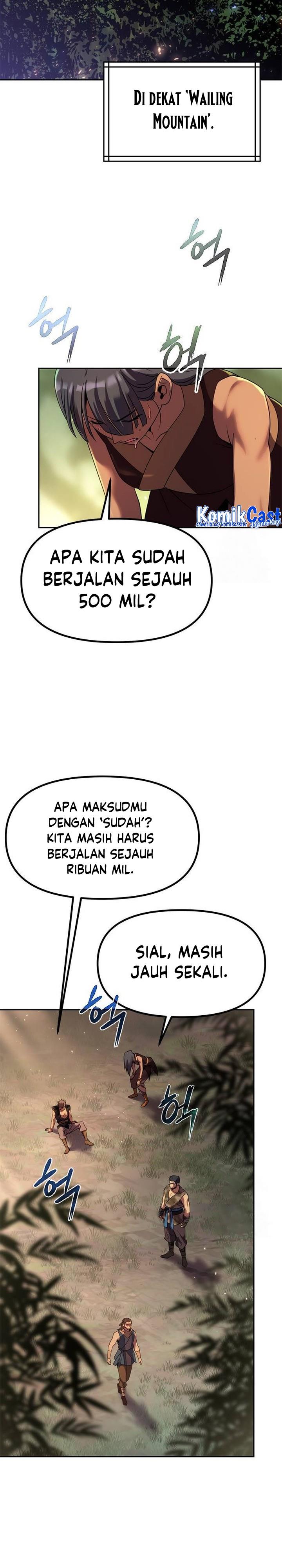 Chronicles of the Demon Faction Chap 80 - Next Chap 81