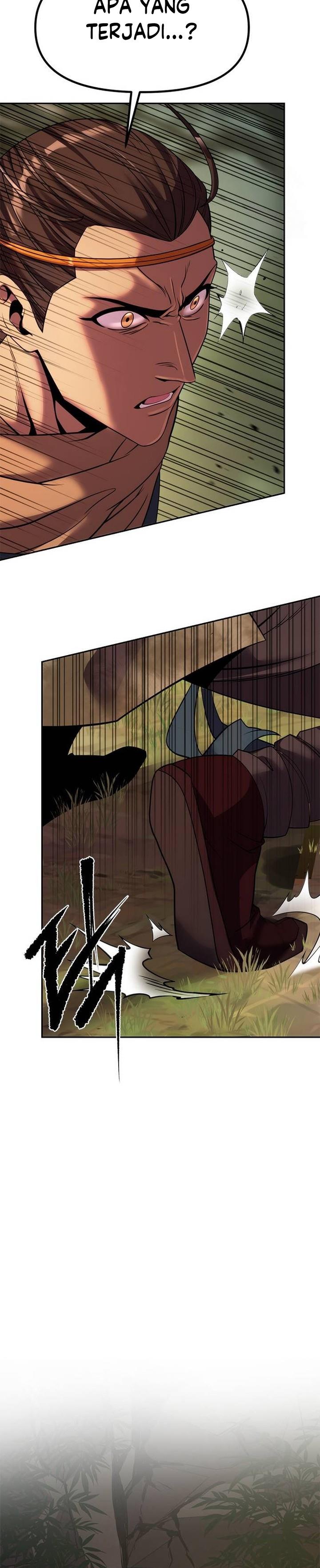 Chronicles of the Demon Faction Chap 80 - Next Chap 81