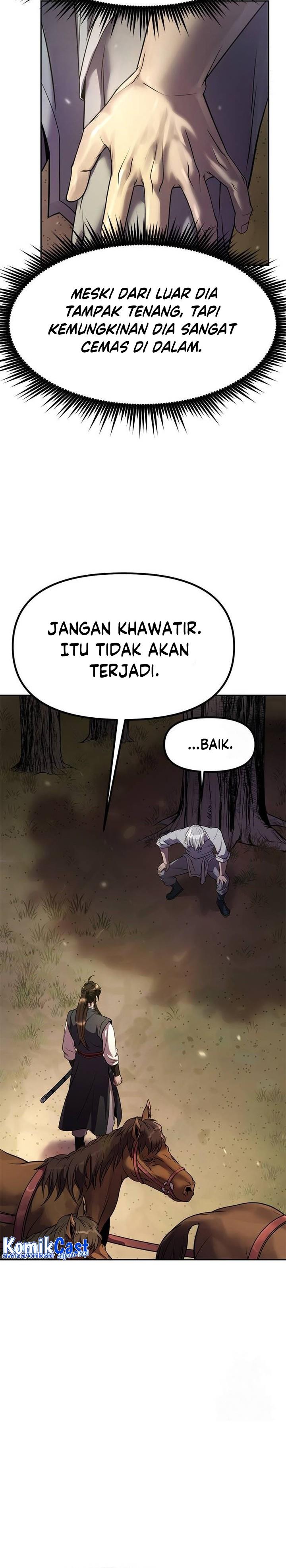 Chronicles of the Demon Faction Chap 80 - Next Chap 81