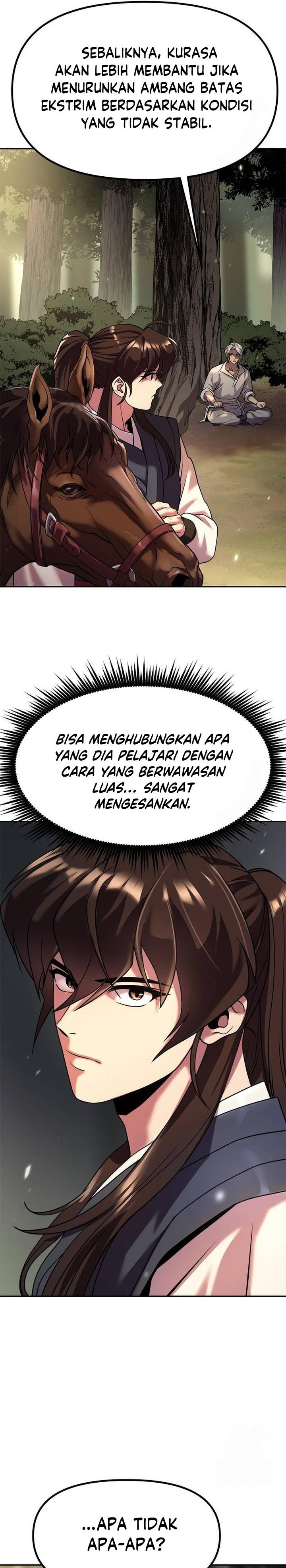 Chronicles of the Demon Faction Chap 80 - Next Chap 81