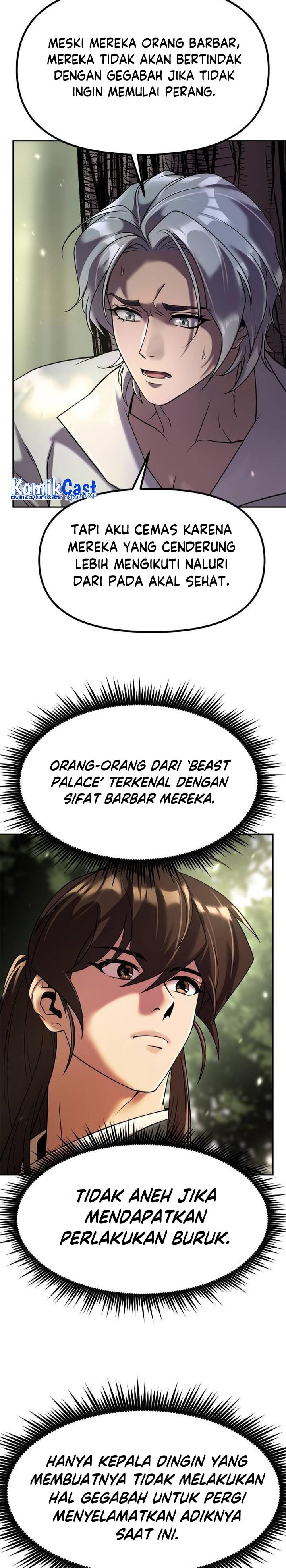 Chronicles of the Demon Faction Chap 80 - Next Chap 81