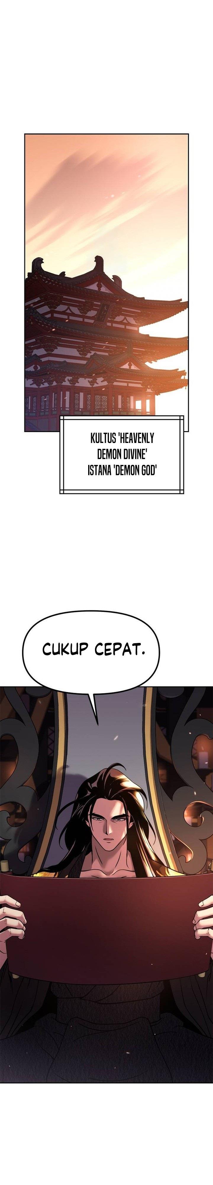 Chronicles of the Demon Faction Chap 80 - Next Chap 81