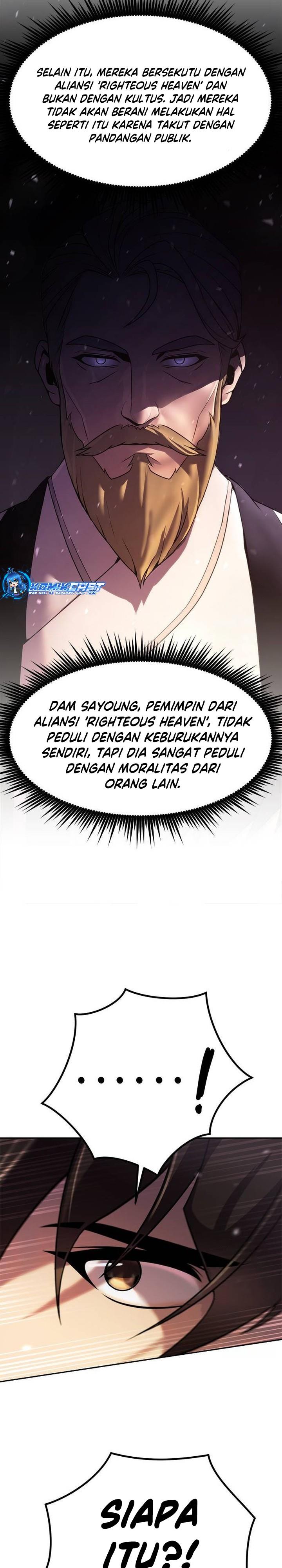 Chronicles of the Demon Faction Chap 80 - Next Chap 81