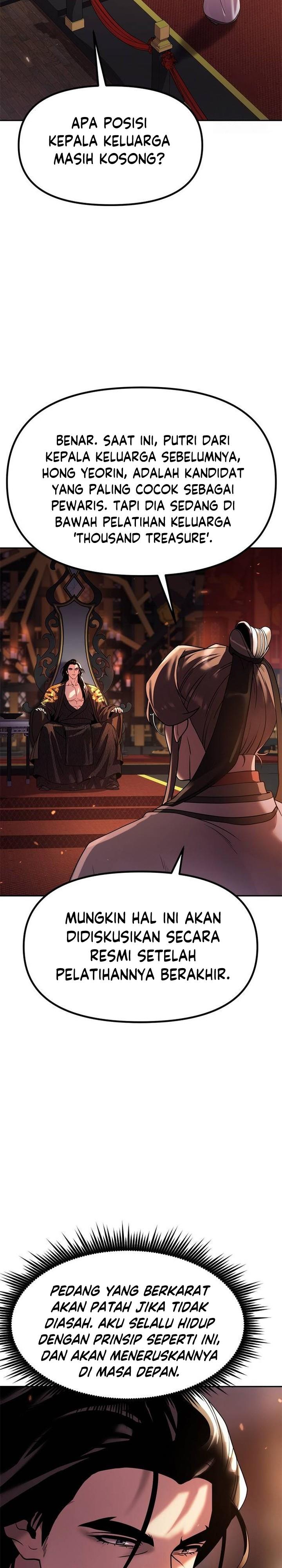 Chronicles of the Demon Faction Chap 80 - Next Chap 81
