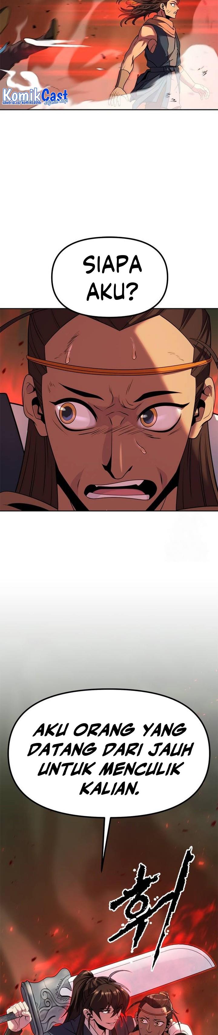 Chronicles of the Demon Faction Chap 80 - Next Chap 81