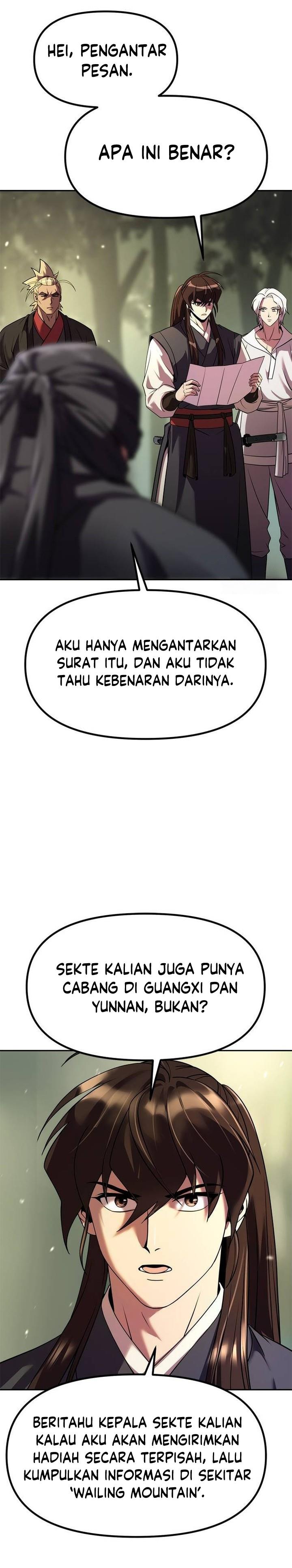 Chronicles of the Demon Faction Chap 80 - Next Chap 81