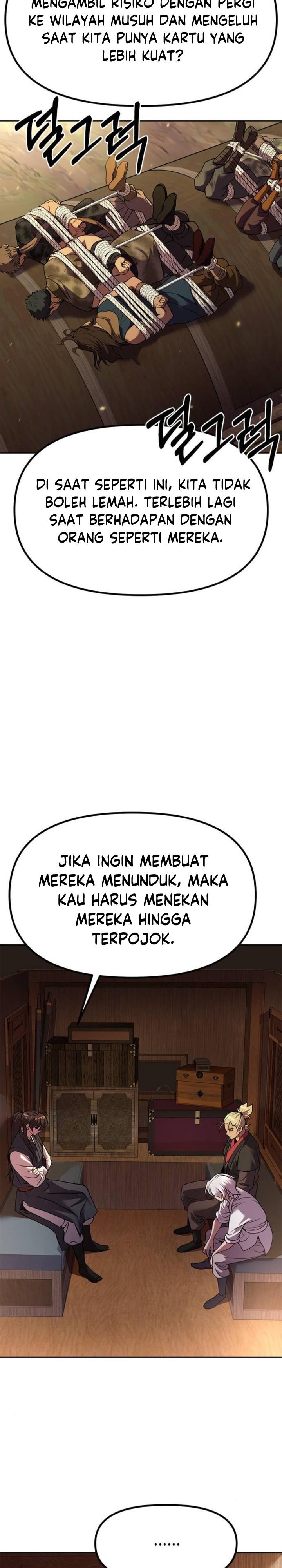 Chronicles of the Demon Faction Chap 81 - Next Chap 82