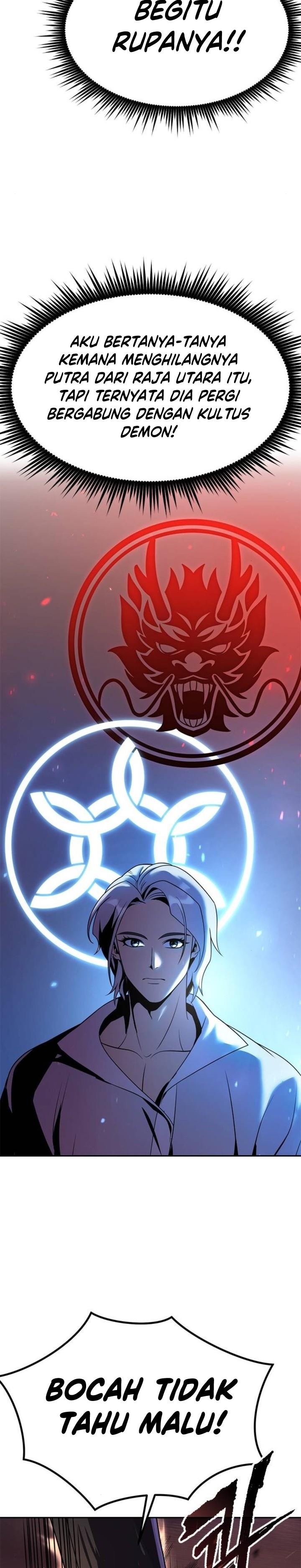 Chronicles of the Demon Faction Chap 81 - Next Chap 82