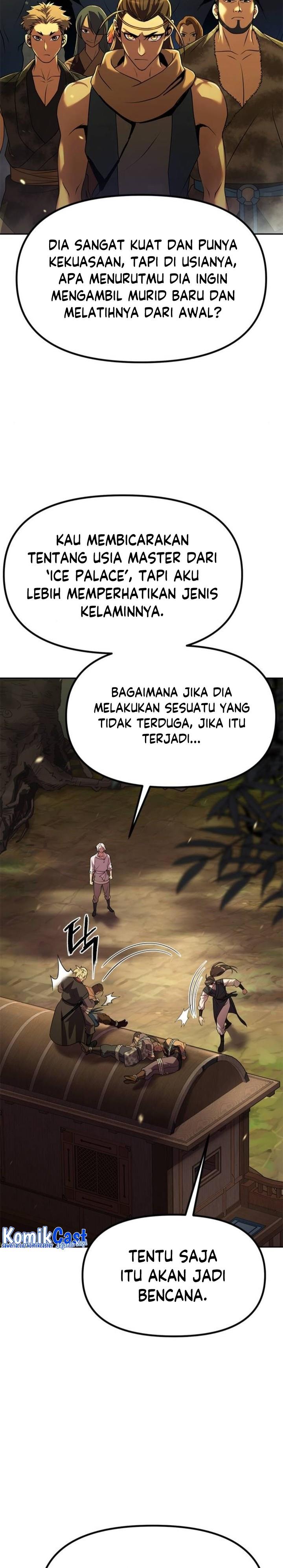 Chronicles of the Demon Faction Chap 81 - Next Chap 82