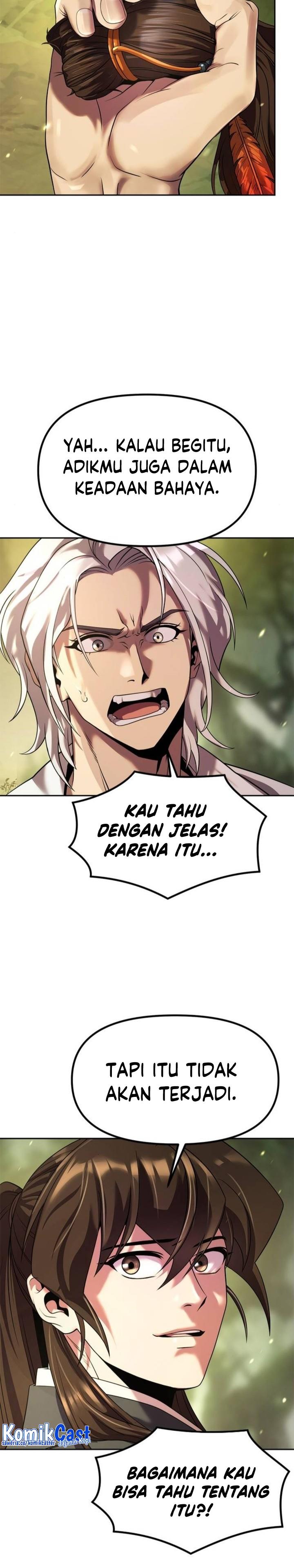 Chronicles of the Demon Faction Chap 81 - Next Chap 82