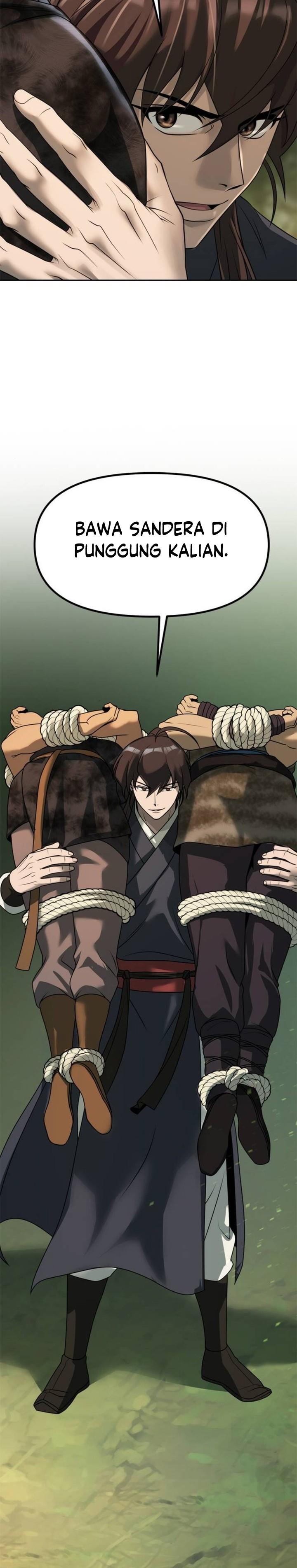 Chronicles of the Demon Faction Chap 81 - Next Chap 82