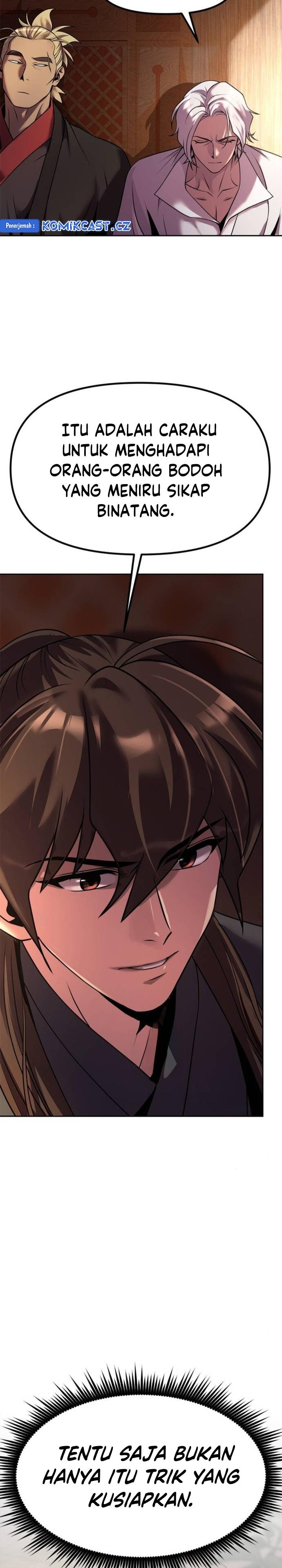 Chronicles of the Demon Faction Chap 81 - Next Chap 82