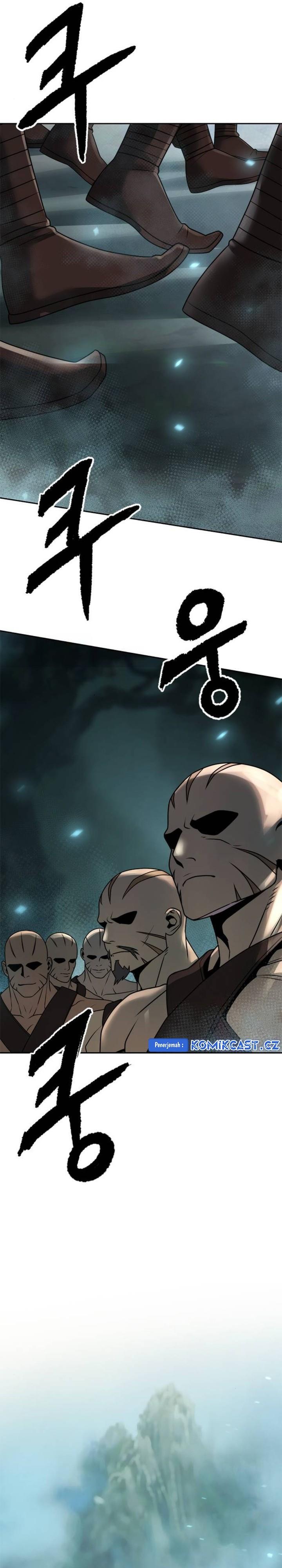 Chronicles of the Demon Faction Chap 81 - Next Chap 82