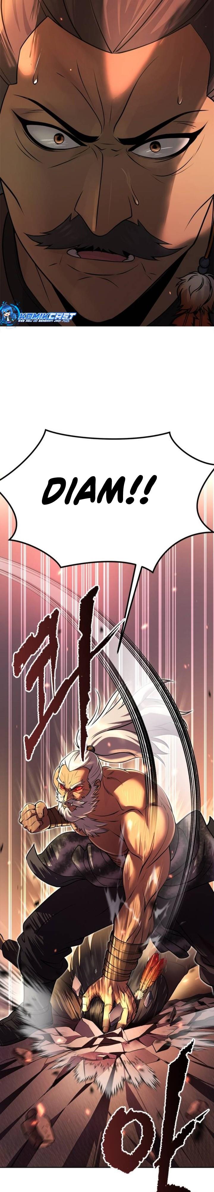 Chronicles of the Demon Faction Chap 81 - Next Chap 82