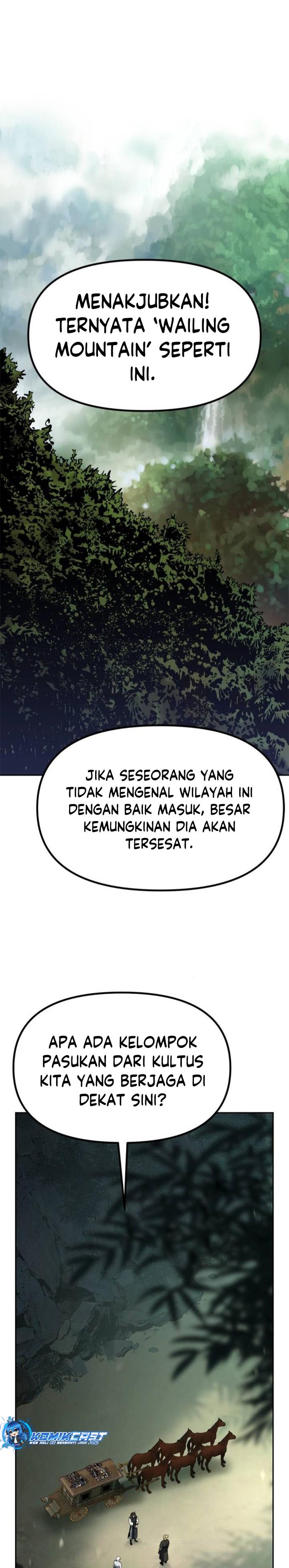 Chronicles of the Demon Faction Chap 81 - Next Chap 82