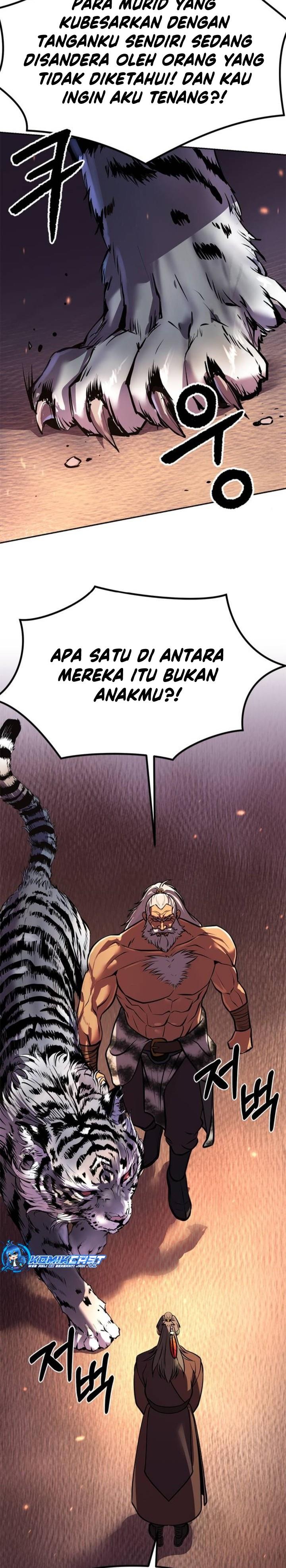 Chronicles of the Demon Faction Chap 81 - Next Chap 82