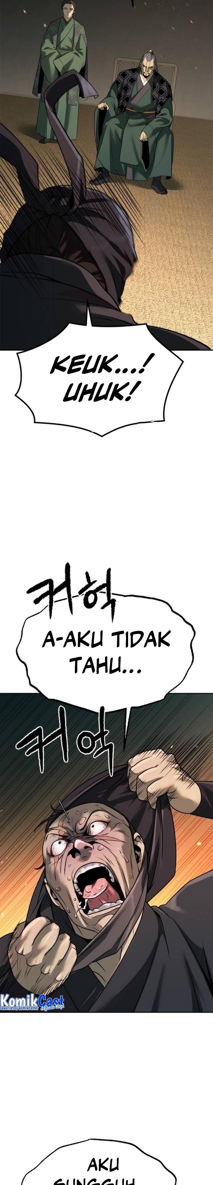 Chronicles of the Demon Faction Chap 81 - Next Chap 82