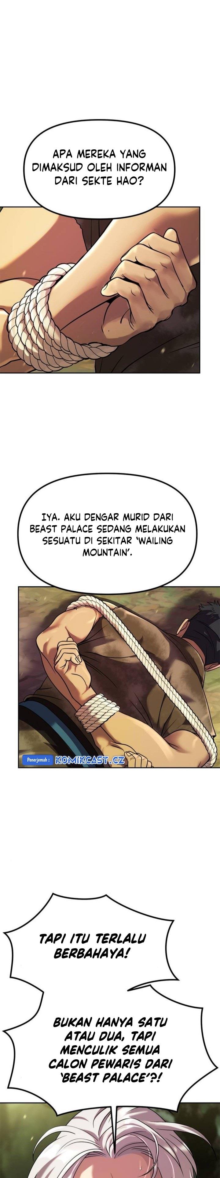 Chronicles of the Demon Faction Chap 81 - Next Chap 82