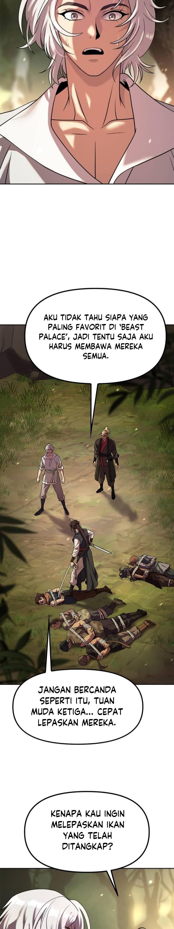 Chronicles of the Demon Faction Chap 81 - Next Chap 82