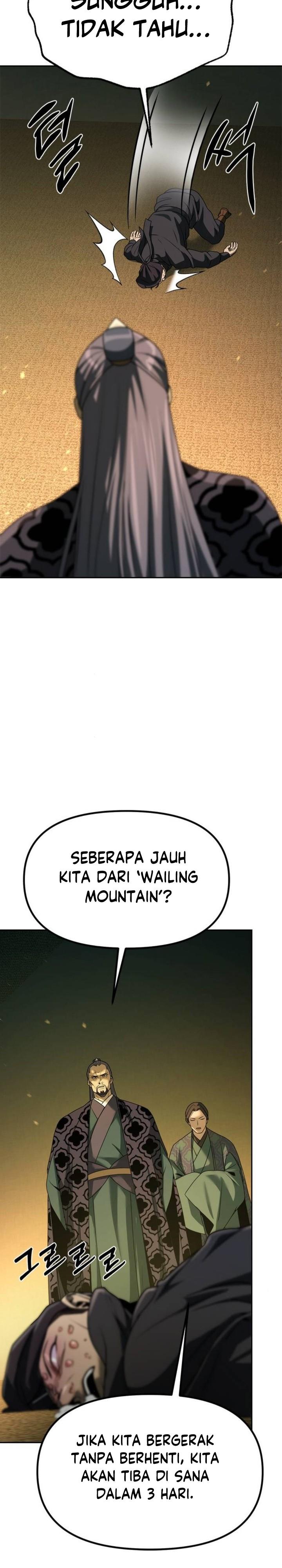 Chronicles of the Demon Faction Chap 81 - Next Chap 82