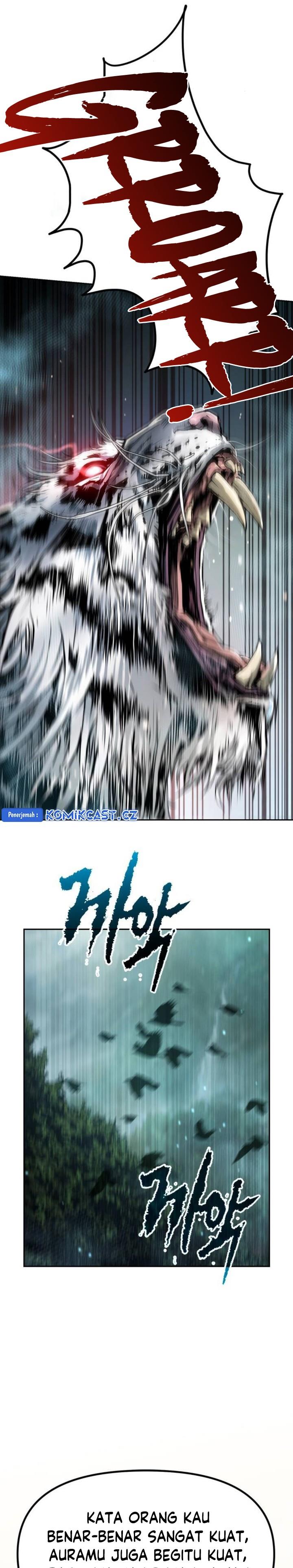 Chronicles of the Demon Faction Chap 81 - Next Chap 82