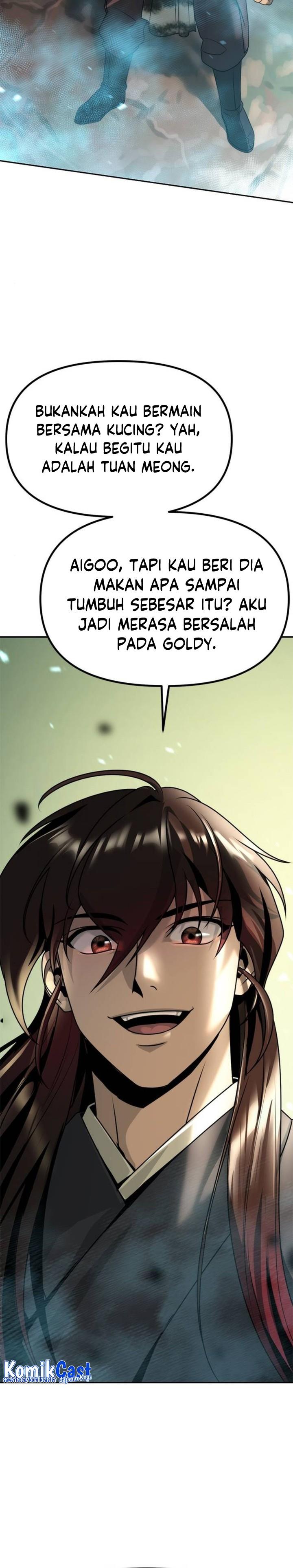 Chronicles of the Demon Faction Chap 81 - Next Chap 82