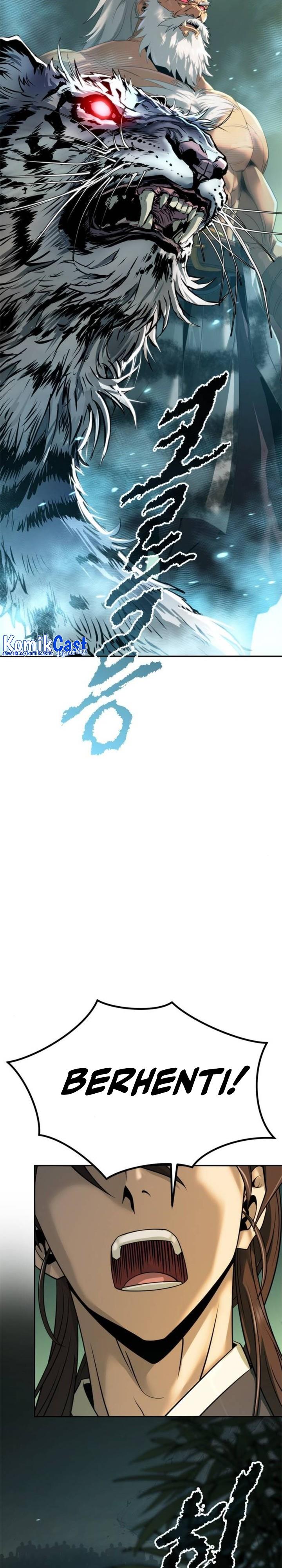 Chronicles of the Demon Faction Chap 81 - Next Chap 82