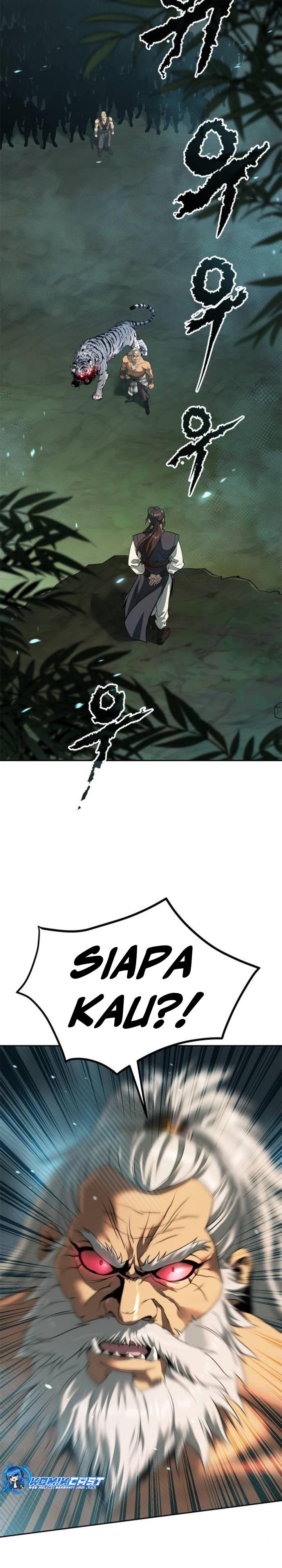 Chronicles of the Demon Faction Chap 81 - Next Chap 82