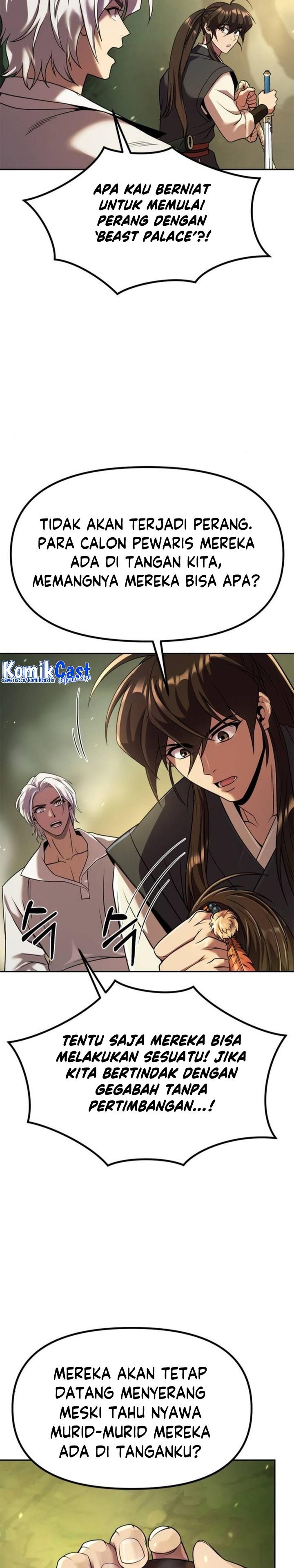 Chronicles of the Demon Faction Chap 81 - Next Chap 82