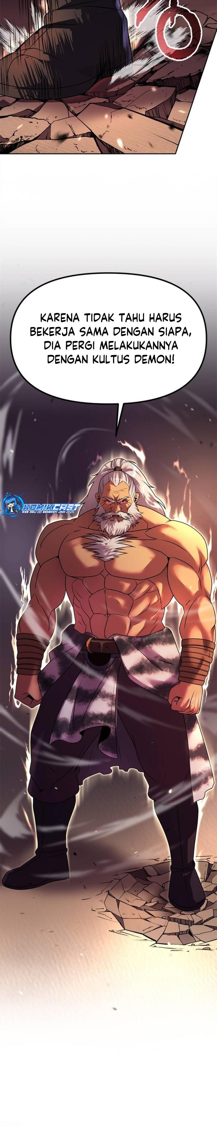 Chronicles of the Demon Faction Chap 81 - Next Chap 82