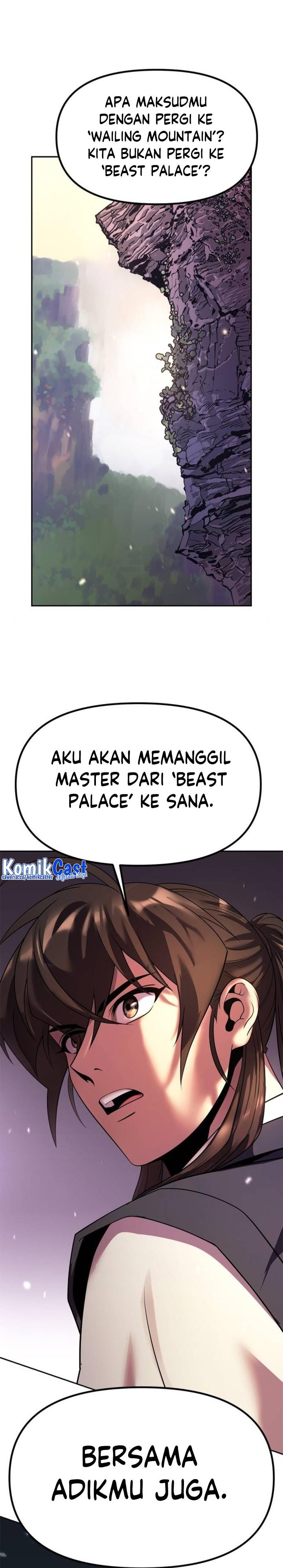 Chronicles of the Demon Faction Chap 81 - Next Chap 82