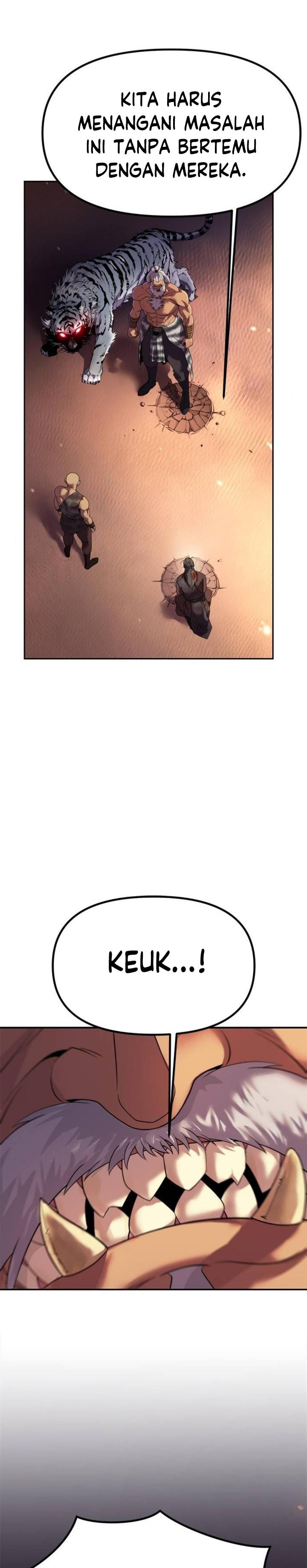 Chronicles of the Demon Faction Chap 81 - Next Chap 82