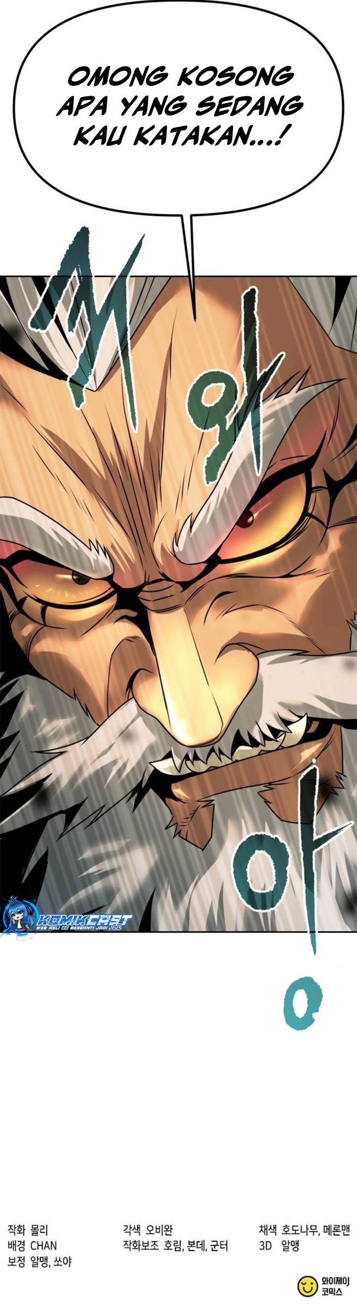 Chronicles of the Demon Faction Chap 81 - Next Chap 82