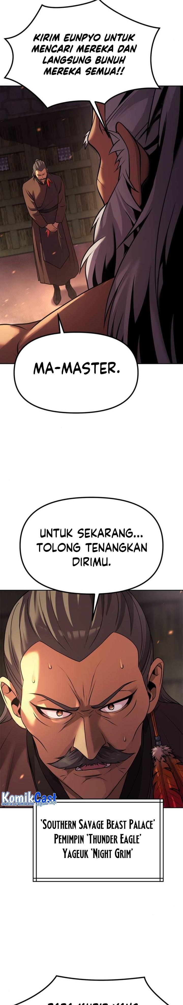 Chronicles of the Demon Faction Chap 81 - Next Chap 82