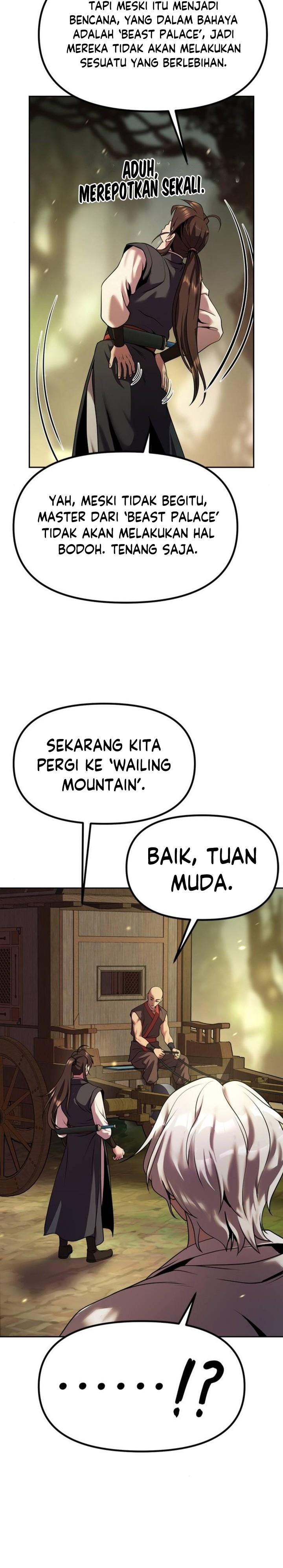 Chronicles of the Demon Faction Chap 81 - Next Chap 82