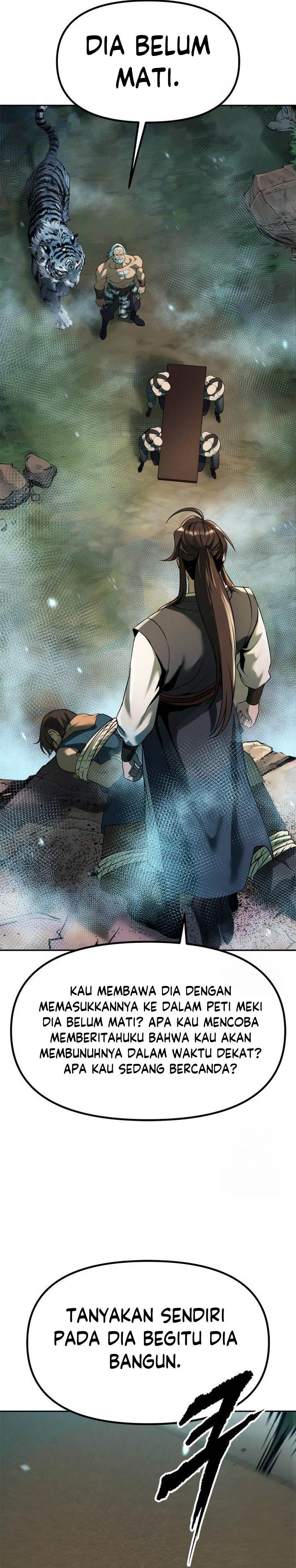 Chronicles of the Demon Faction Chap 82 - Next Chap 83